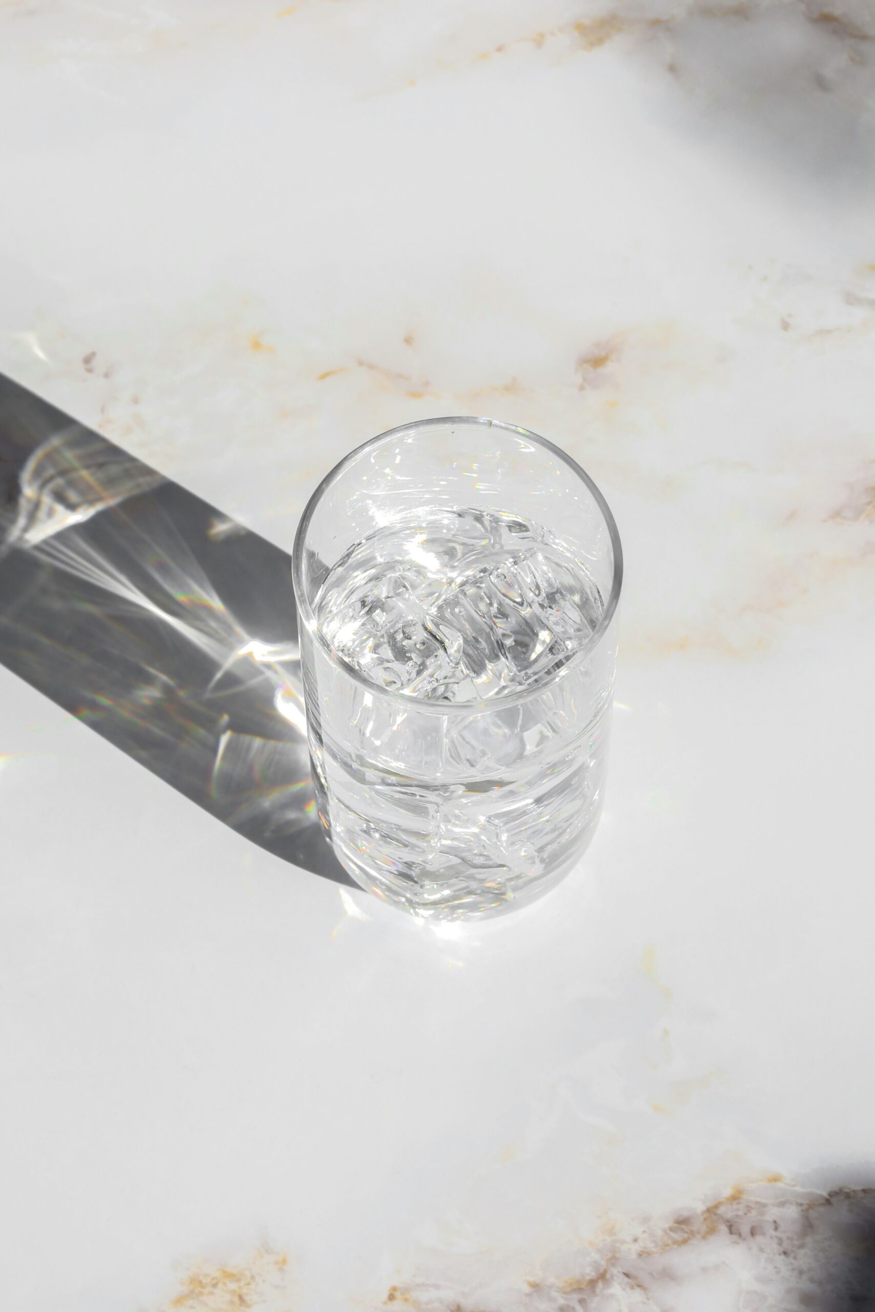 Glass Water Filter Pitcher: Why We Switched to LifeStraw